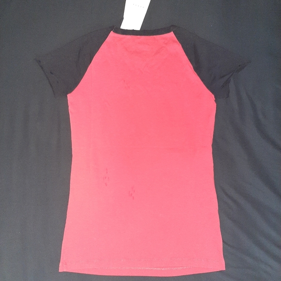 Gucci distressed t-shirt - Picture 4 of 6